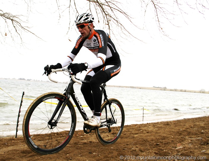 Greg Keller Cyclo X 1