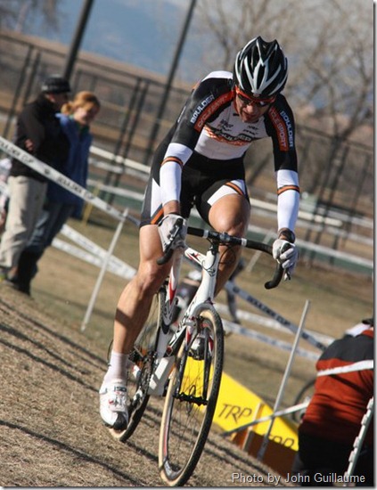 Keller Co States 2010
