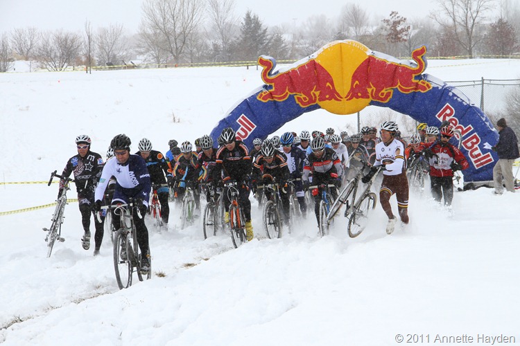 cyclo x - louisville 2011 (2)