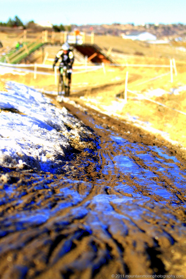Greg @ co state cx championships day 1 2011 (1)
