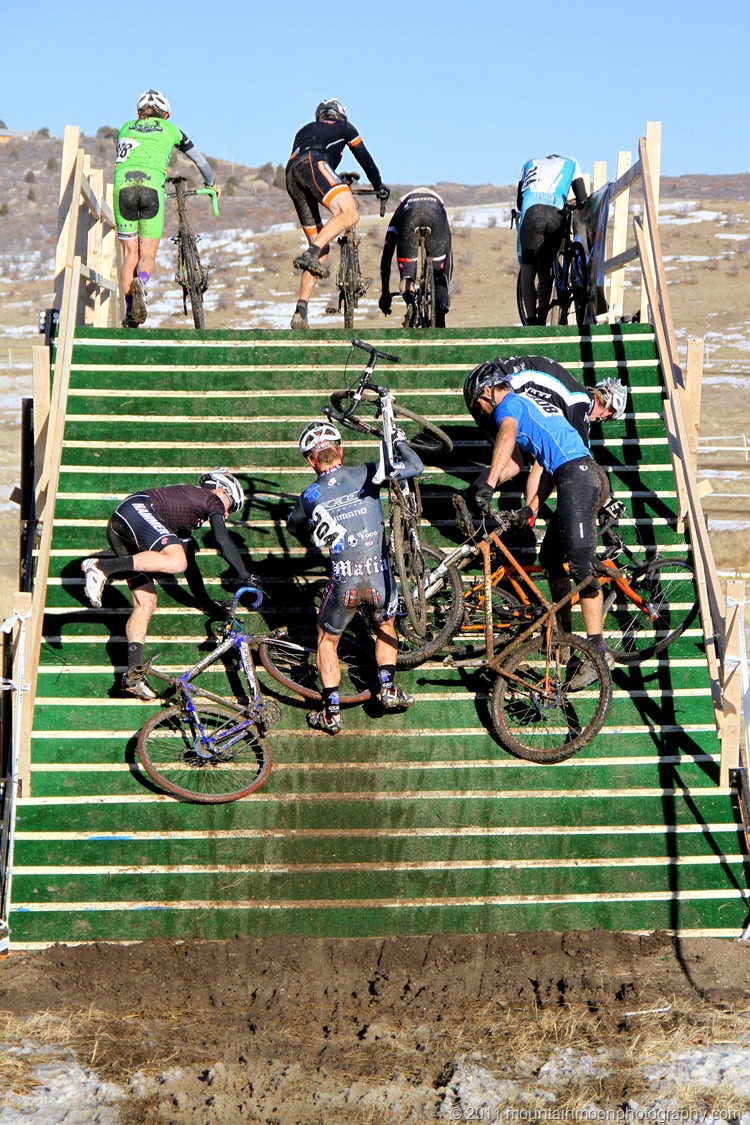 Greg @ co state cx championships day 1 2011 (3)