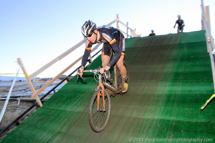 Greg @ co state cx championships day 1 2011 (5)