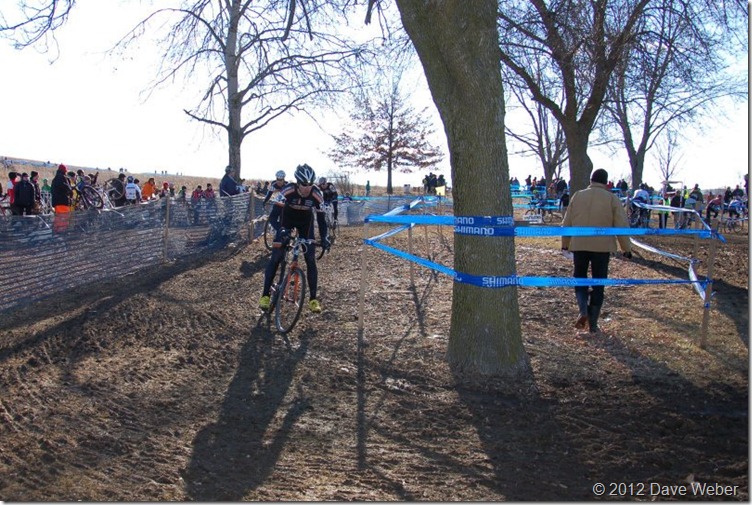 Keller Cornering - Weber