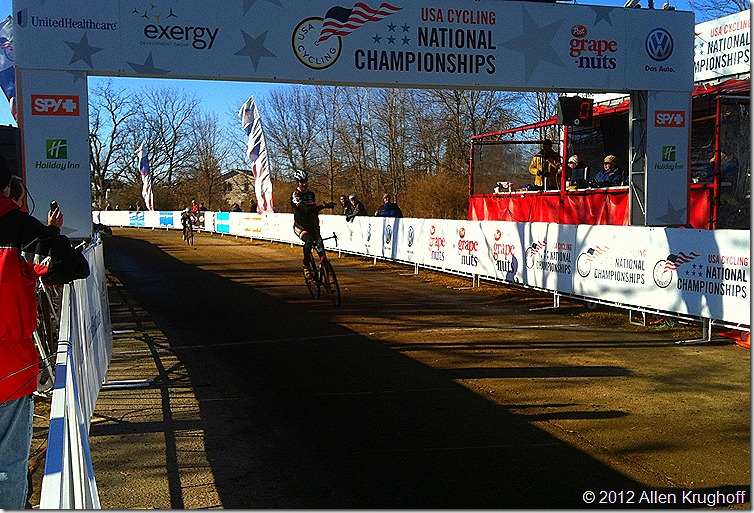 Finish Keller Krug