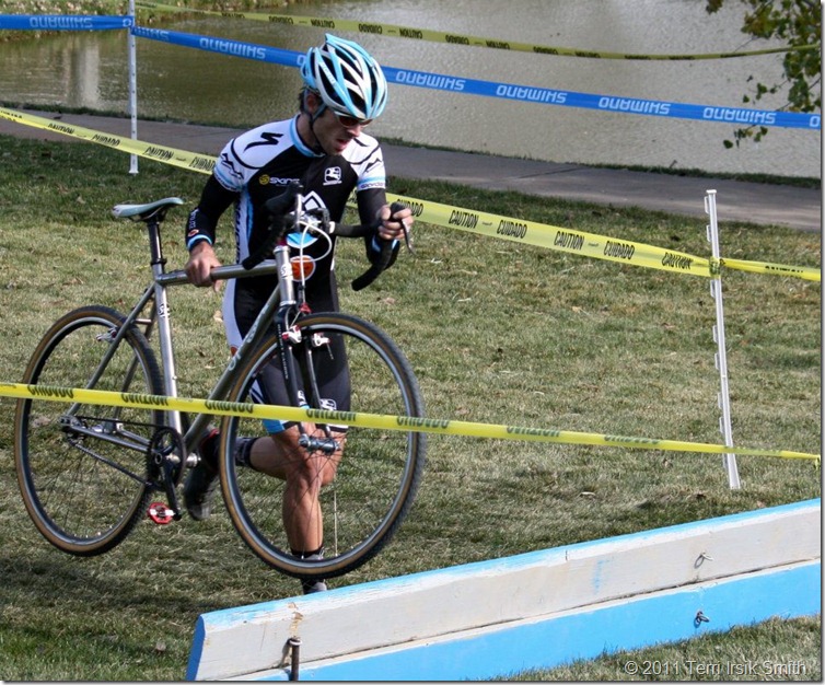 Interlocken Terri Upton