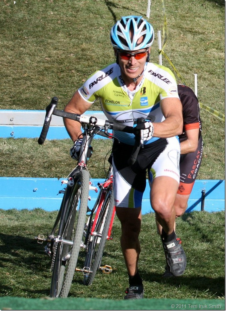 Interlocken Terri Farrell