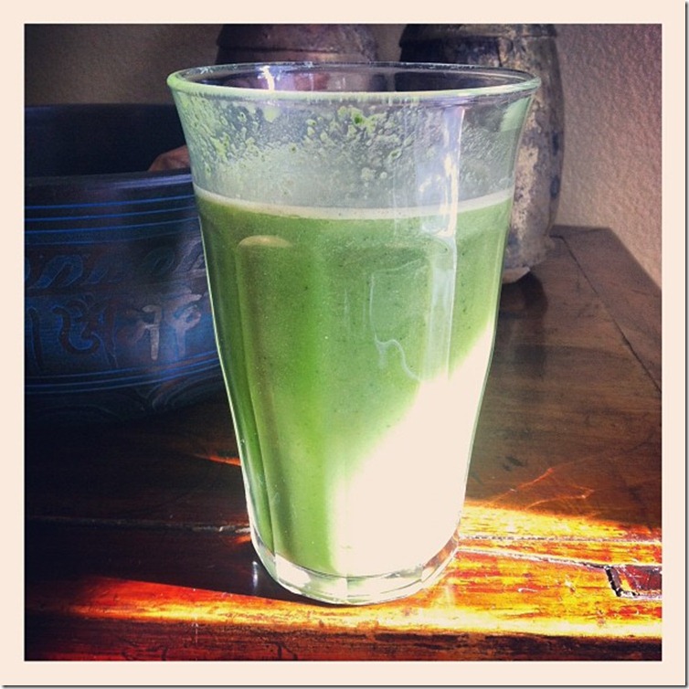 juice