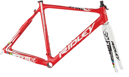 2013 X-Fire Apex Disc