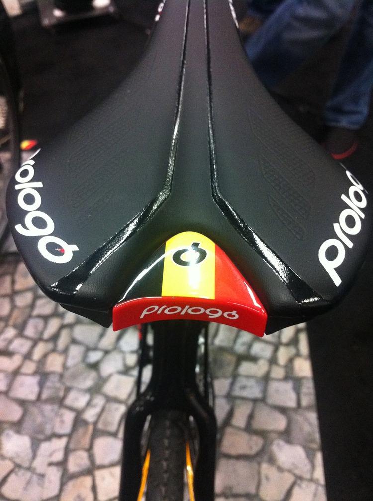 ridley prologo