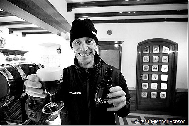 pete beer