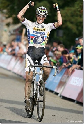 Stybar